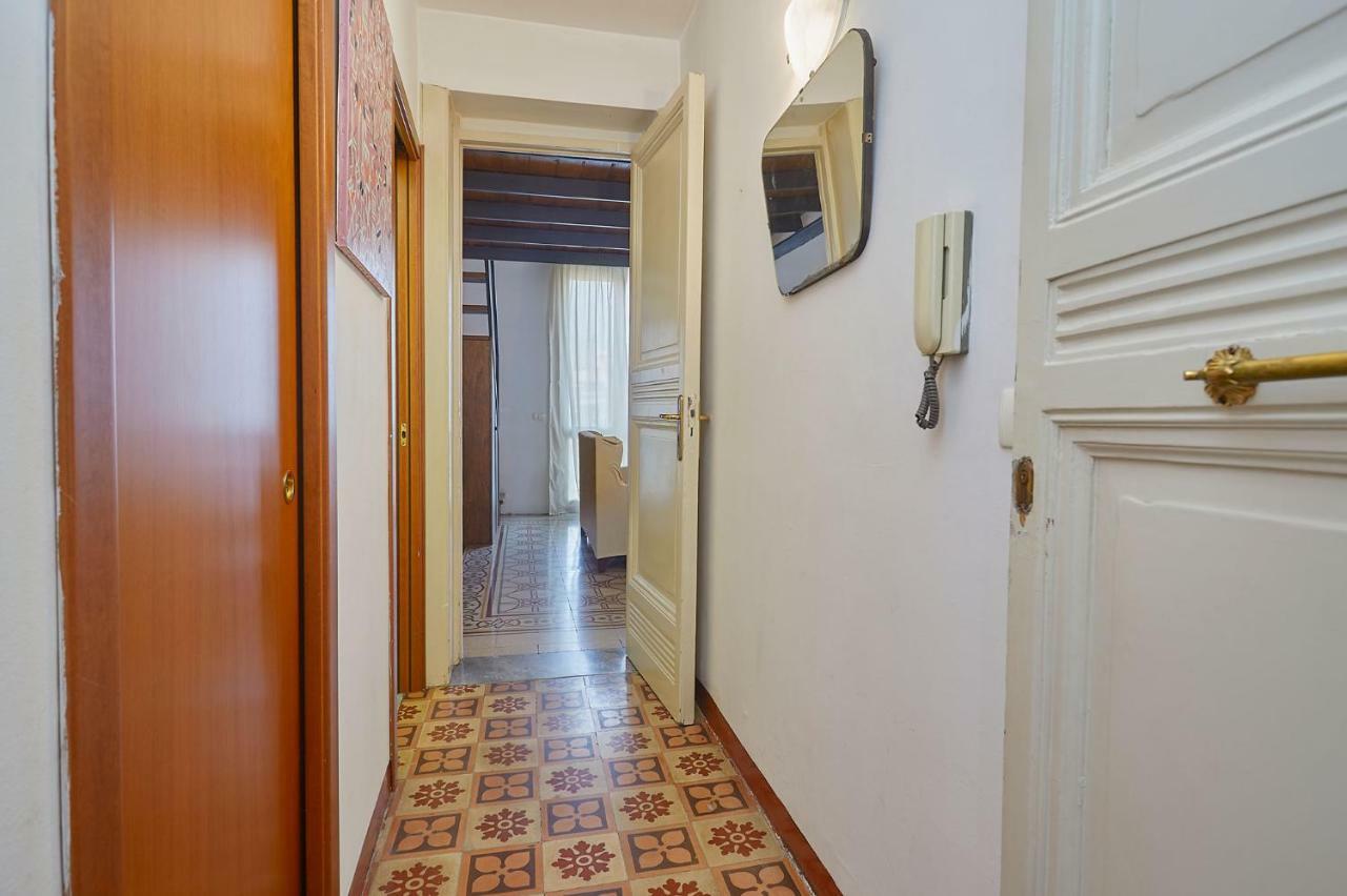 Casuzza Al Politeama Apartman Palermo Kültér fotó